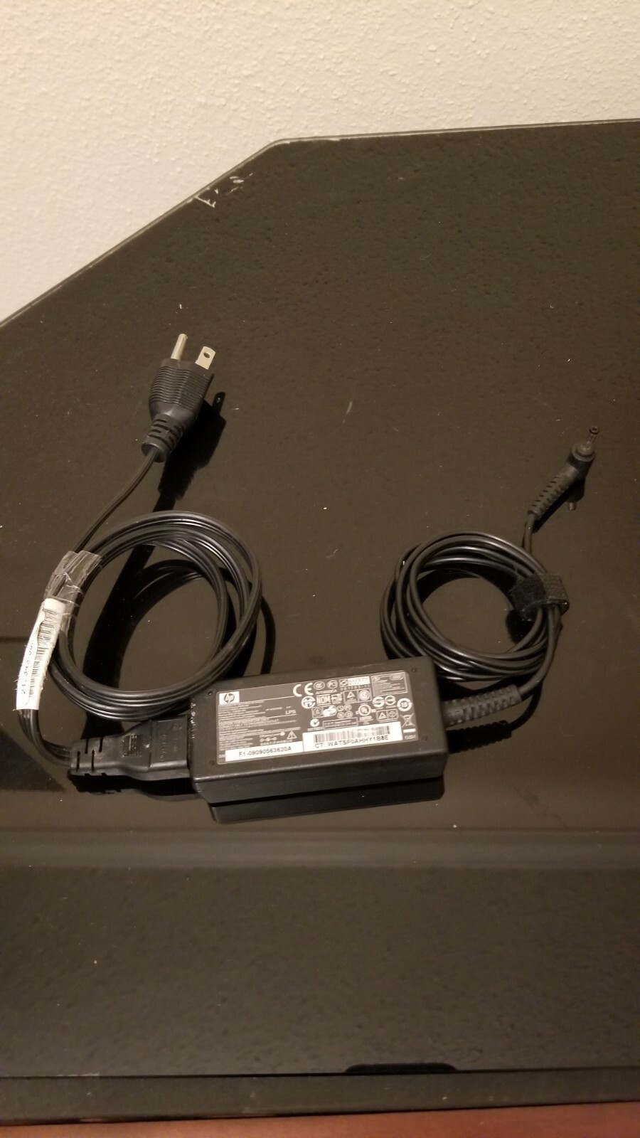 HP part number: 534554-002
