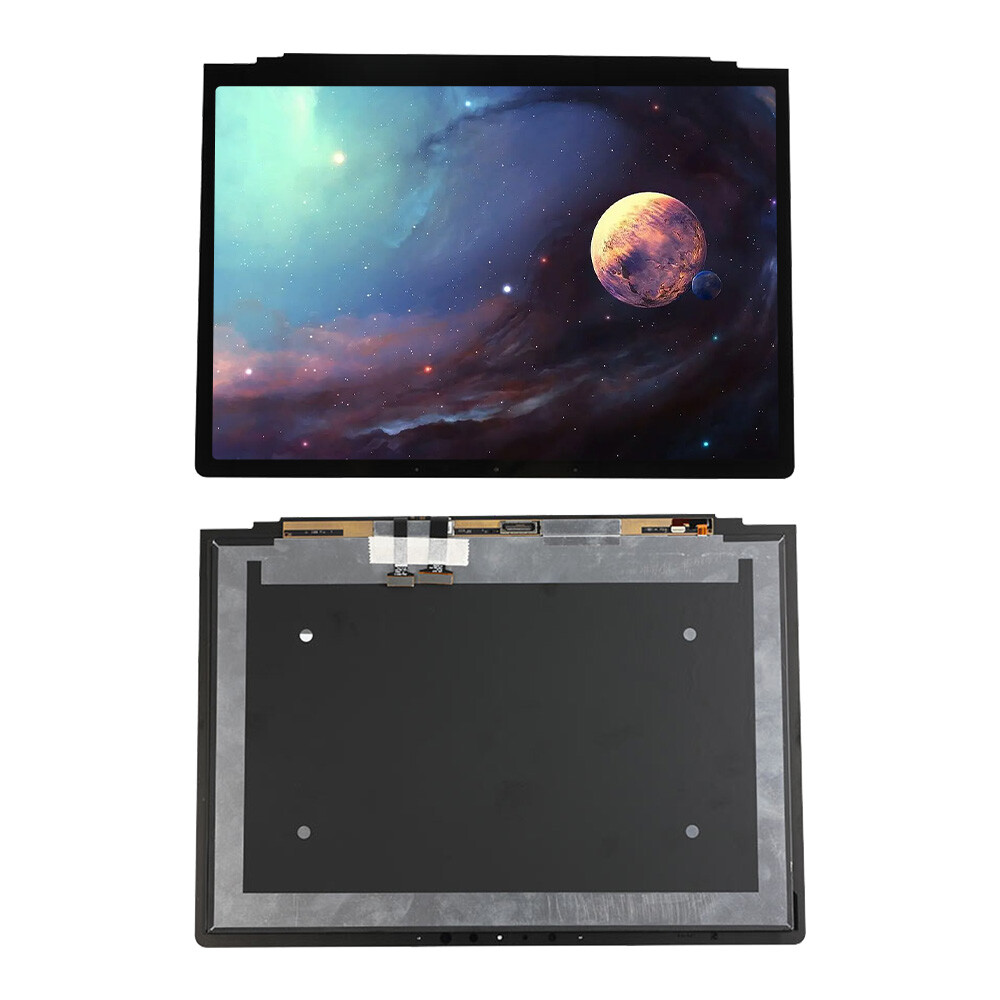 OEM For Microsoft Surface Laptop 3 15" 1873 1872 LCD Touch Screen Replacement