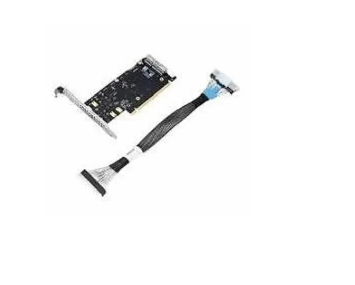 NVIDIA 930-9XAX6-0025-000 NVIDIA SOCKETDIRECT/MULTIHOST AUXILIARY KIT FOR ADDI