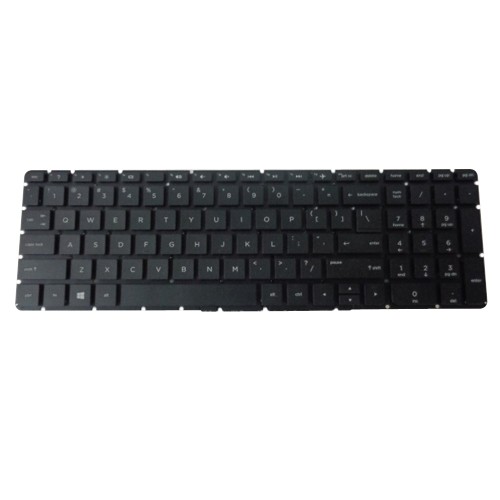 Keyboard for HP 15-BA Laptops - US Version