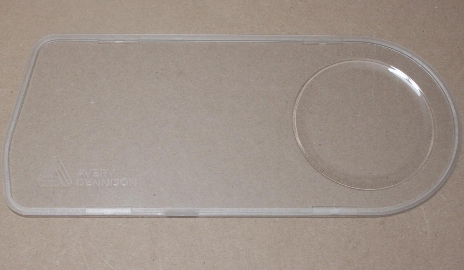Avery Dennison Monarch Tabletop Printer ADTP1EF04NA - SIDE WINDOW COVER