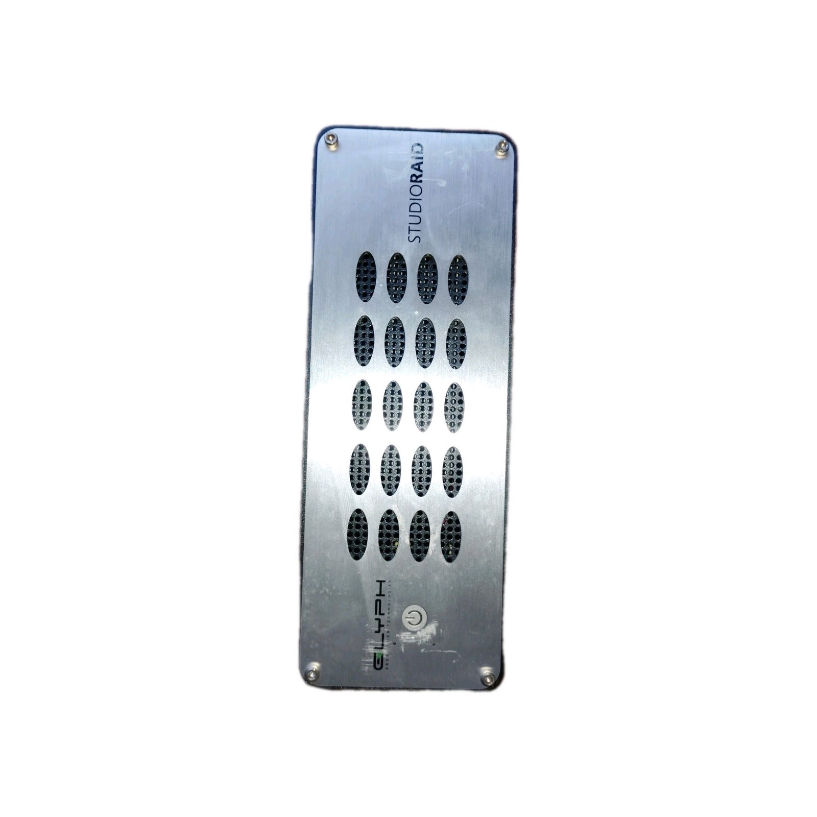 Glyph Studio RAID 7200RPM Enterprise Class USB 3 FW800 eSATA Terabyte Unknown
