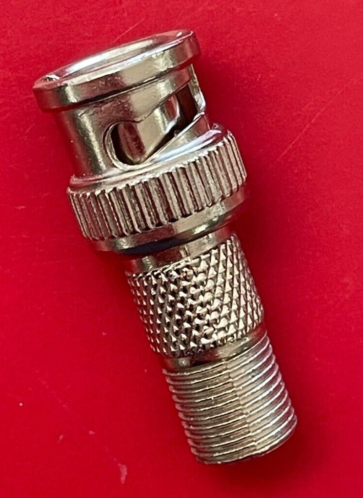 BNC Adapter