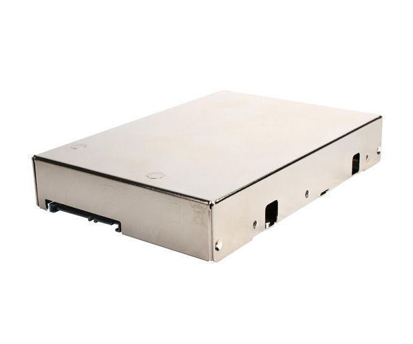 Silverstone SDP09 3.5in Bay 2.5in SATA HDD/SDD Adapter