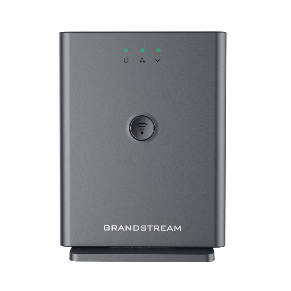 Grandstream DP755 Long-range DECT VoIP Base Station DP730 DP722 DP720