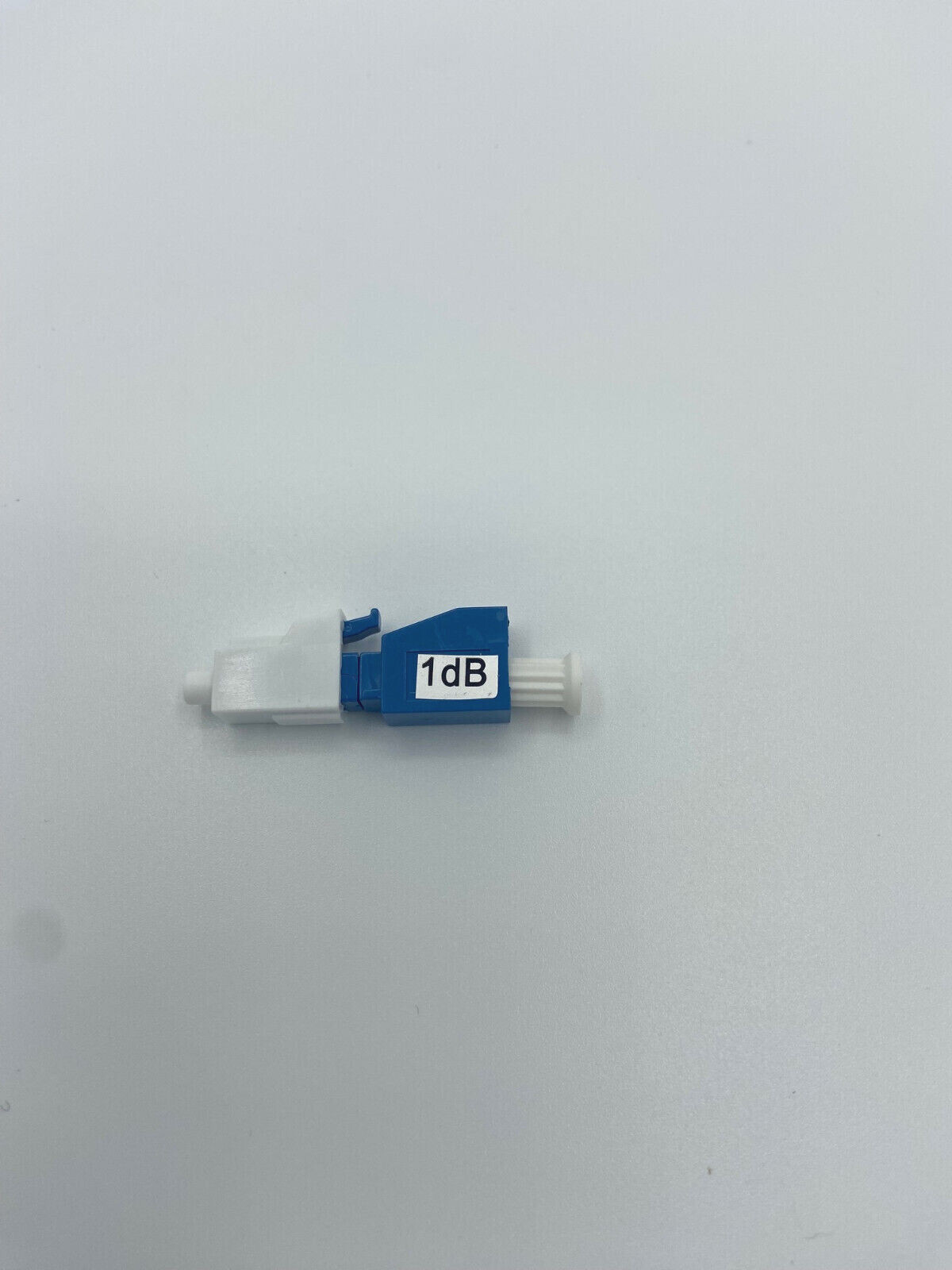 LC UPC Attenuator 1dB 2dB 3dB 4dB 5dB 6dB 7dB 8dB 9dB 10dB 11dB 12dB 15dB 20dB