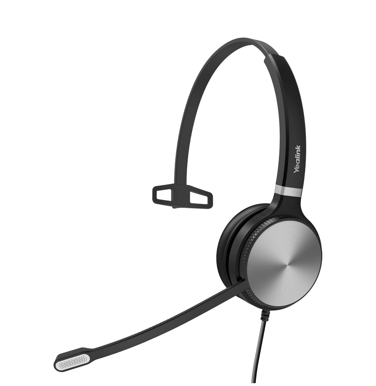 Yealink UH36 Professional USB Headset Wired Headphones for Work Calls and Music