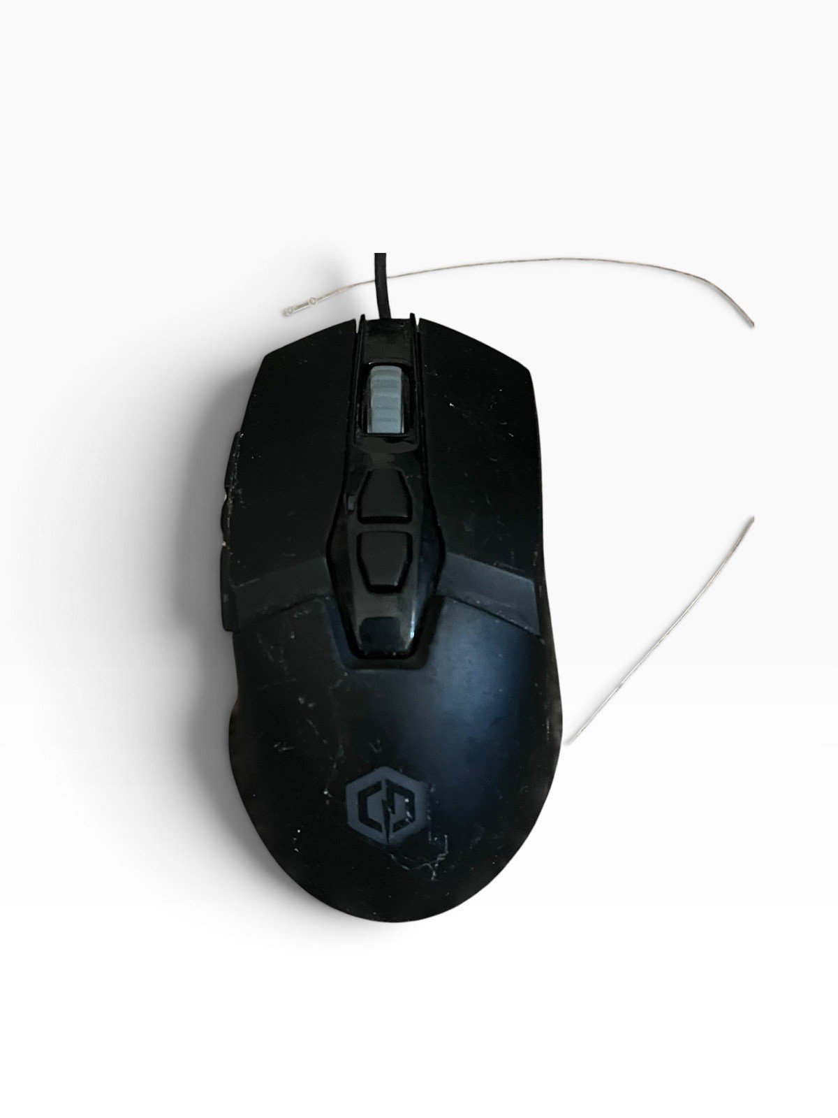 Cyberpower PC Wired Gaming Mouse M1-131