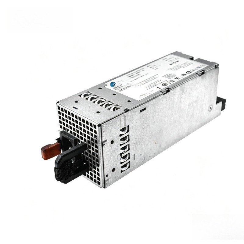 For Dell PowerEdge R710 T610 NX3000 NX3100 Power Supply YFG1C N870P-S0 870W