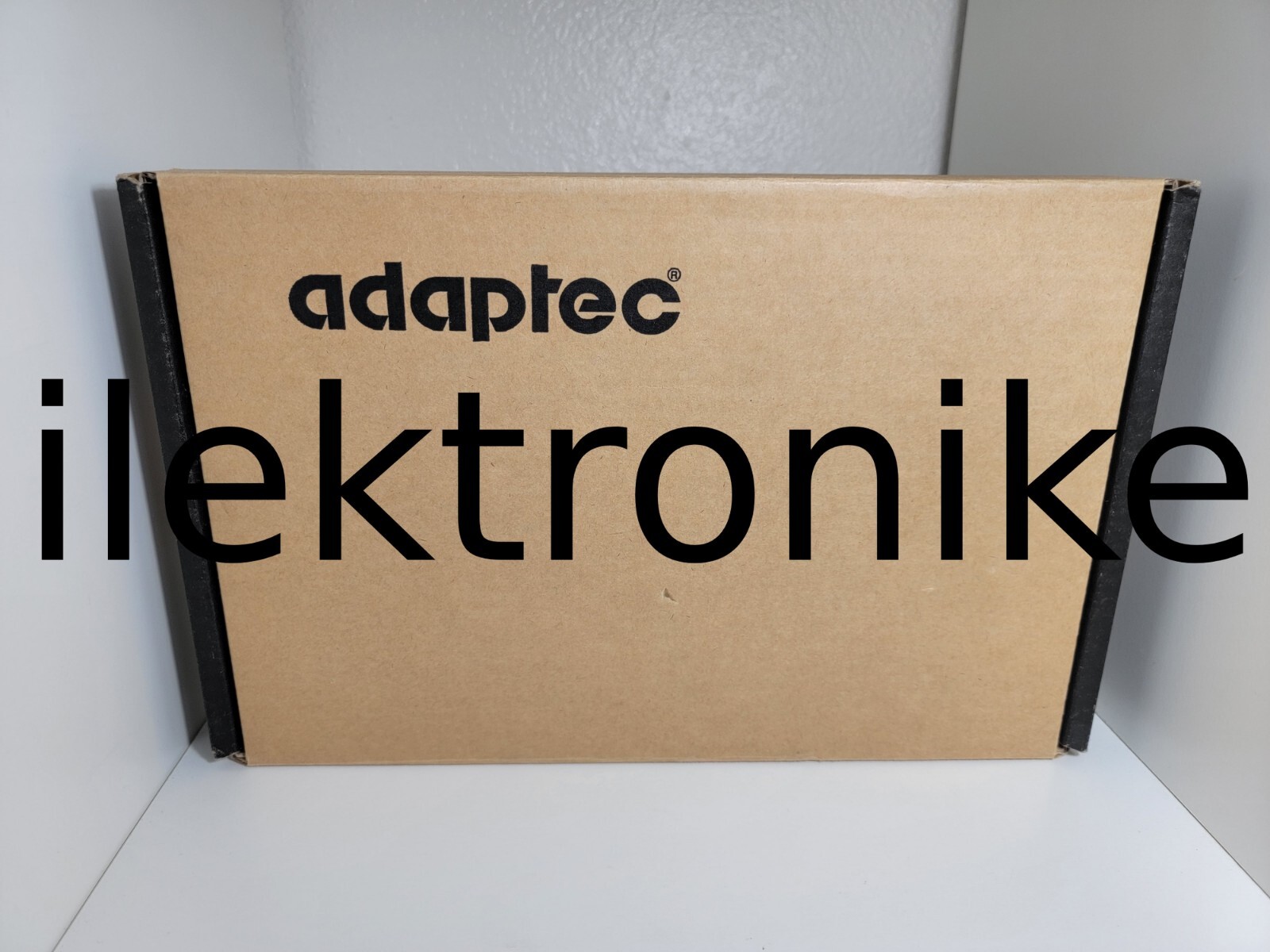 Open BOX Adaptec 2253500-R SCSI Single Channel PCI-Express ASC-29320A-R