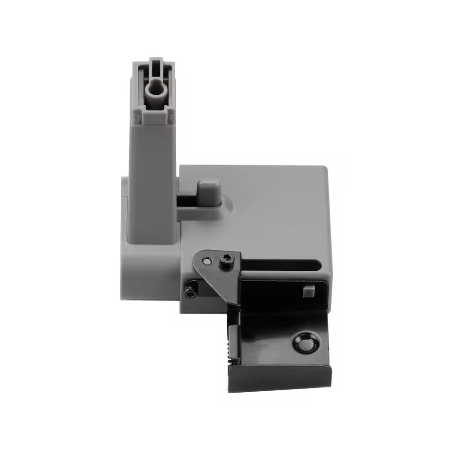 Purge Wiper Waste Dispenser For Bambu Lab A1 A1 Mini Part Waste Filament Remover
