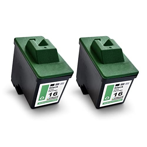 Eurotone 2x Toner Cartridge Compatible for Lexmark 10N0217 Black PLUS15