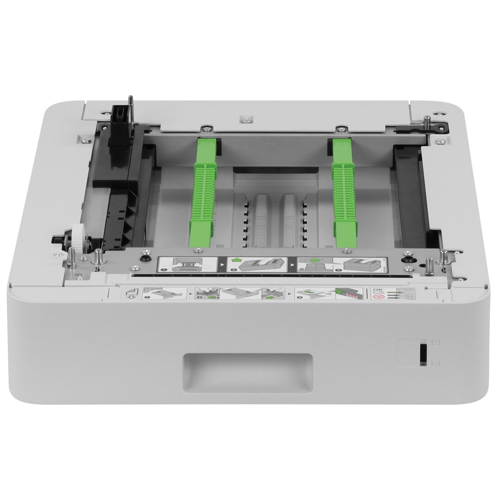 Brother LT-330CL Lower Paper Tray 250-sheet Capacity (lt330cl)