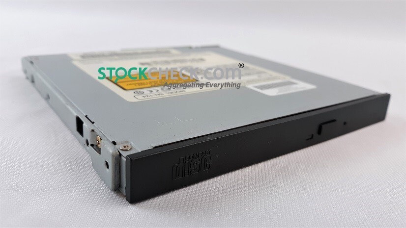 Compaq, HP 228508-001 CD-ROM Drive