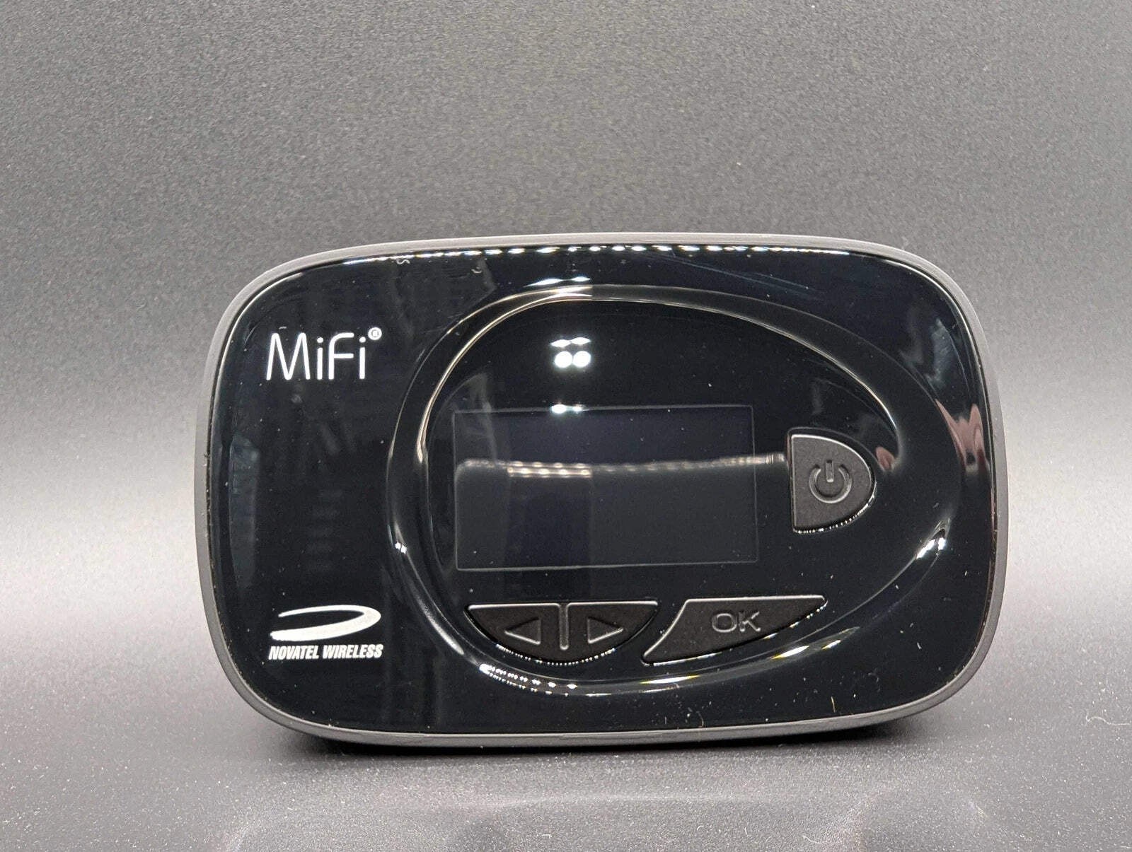 Novatel MiFi LTE Hotspot 5580 - GSM/CDMA Unlocked - Excellent