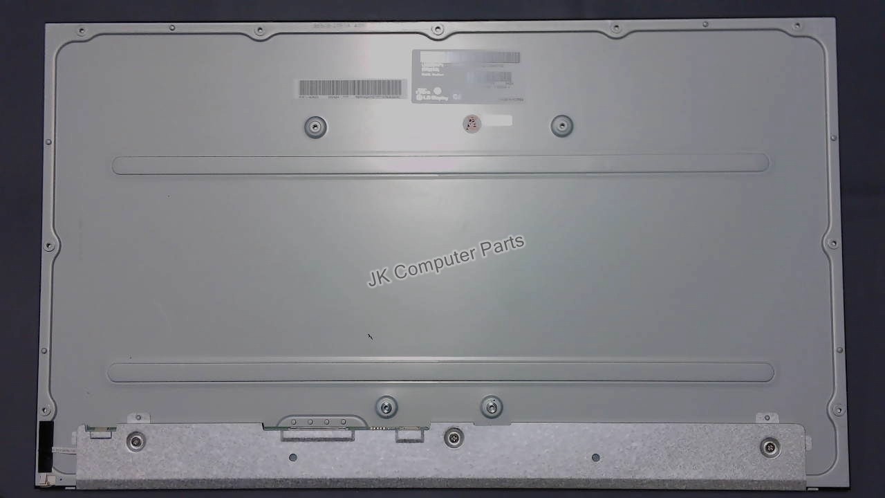 Dell Inspiron 24 FHD 30 Pin LVDS Matte Touch Screen LCD Panel