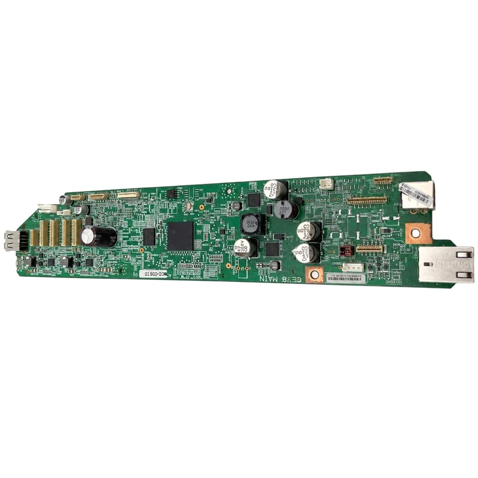 EcoTank Main Board Printer Parts Motherboard CE78MAIN fits for Epson ET-7700