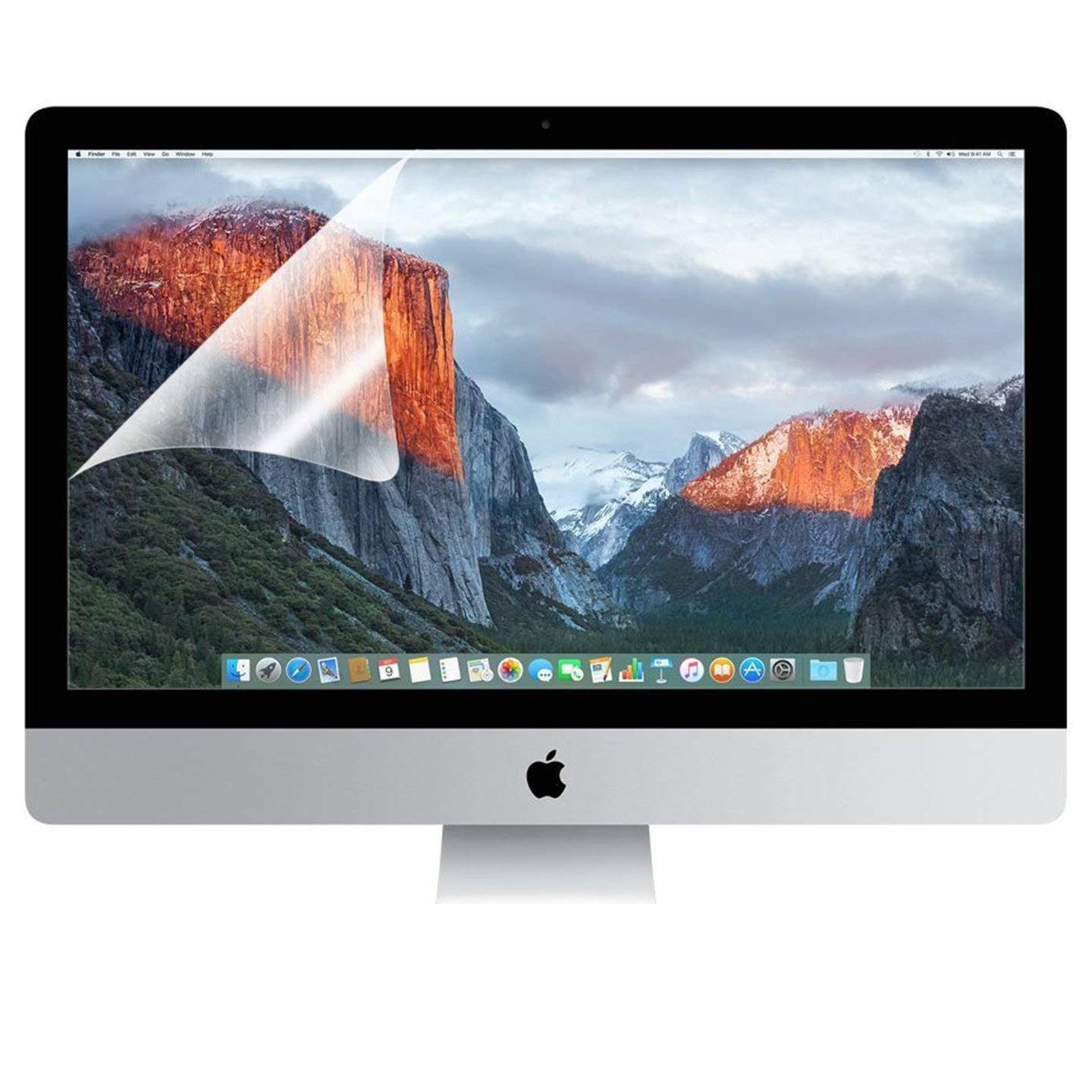 Matte Anti-Glare Screen Protector Guard Shield For Apple Studio Display 27 inch