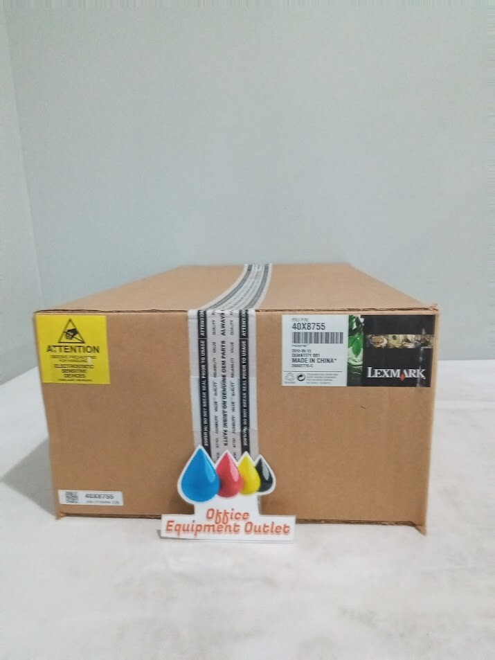 Lexmark 40X8755 Power Supply