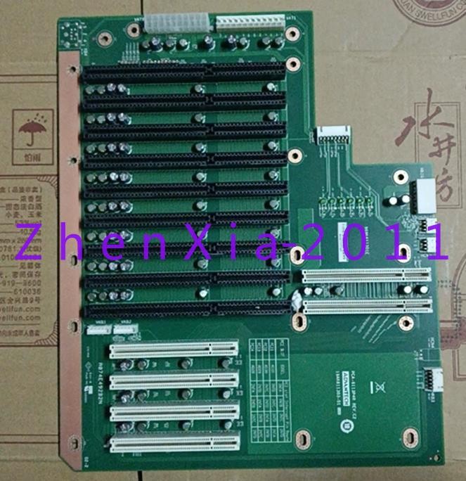 1pc used Advantech Board PCA-6113P4R REV. C2