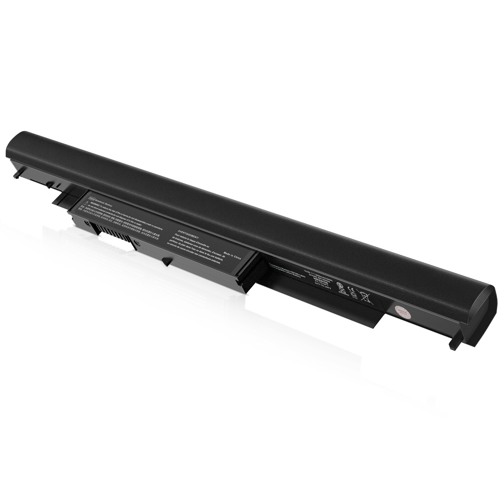 HS03 HS04 Rechargeable Battery for HP Spare 807957-001 807956-001 807612-421 US