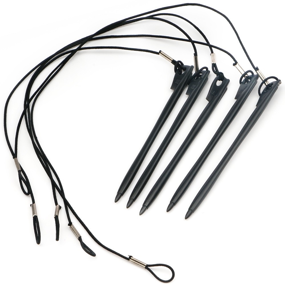 5PCS Tethered Stylus for zebra MC3200 MC32N0-R/S MC3090 MC3190 11-439-12-03R