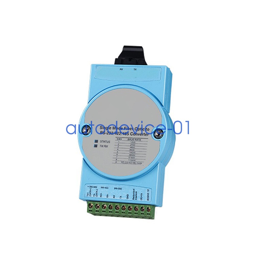 For Advantech Fiber Converter Module ADAM-4542+ DHL/FedEx