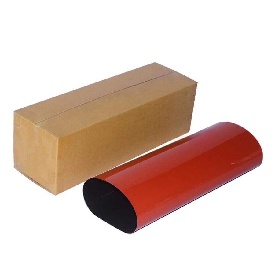 A5AW720301 Fuser Belt Fixing Film Sleeve For Konica Minolta Bizhub C1085/C1100