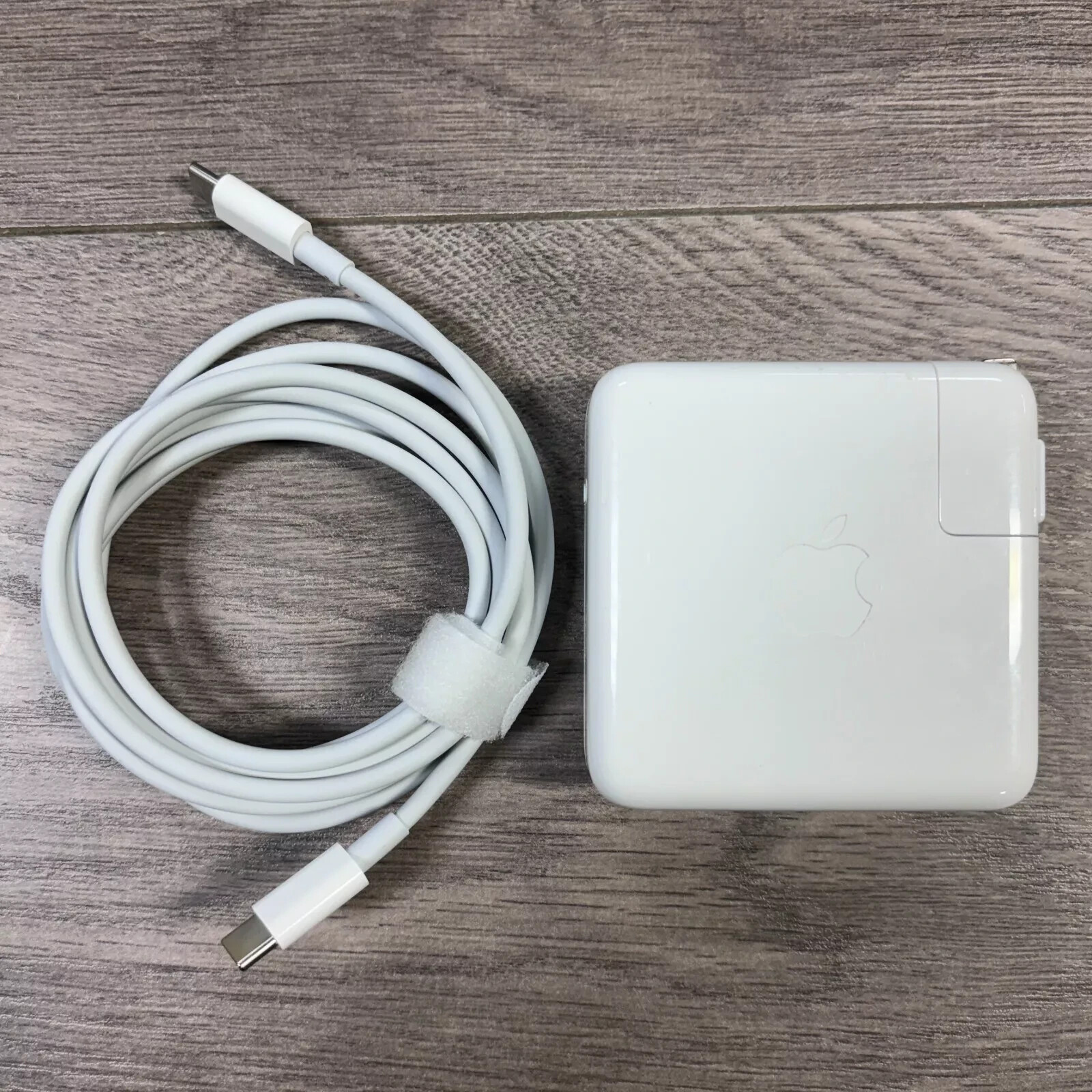OEM 61W USB-C TYPE-C Charger Adapter For Apple MacBook Pro 13-inch MacBook Air