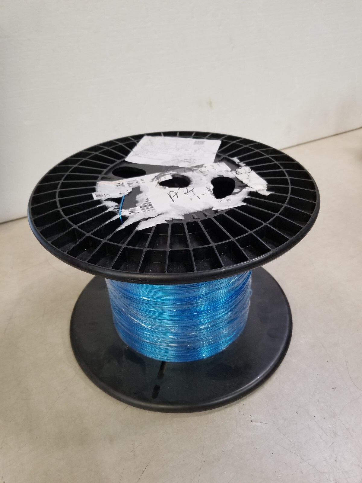 AMPHENOL SPECTRA-STRIP AWG 065-3299-971 - APPROX 280'