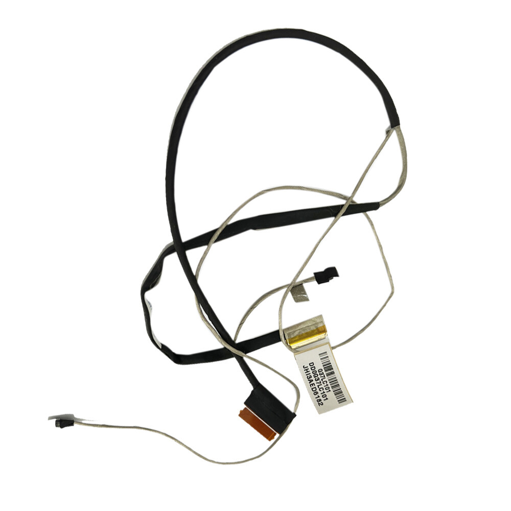 1PCS LVDS LED For HP OMEN 17-W 17T-W TOUCH Laptop LCD Video Display Screen Cable