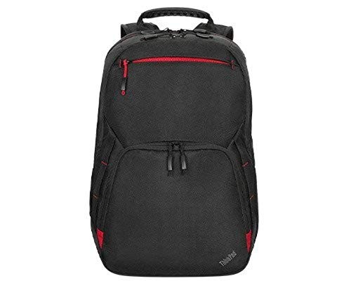 Lenovo 4X41A30364 Essential Plus Backpack 15.6" Black