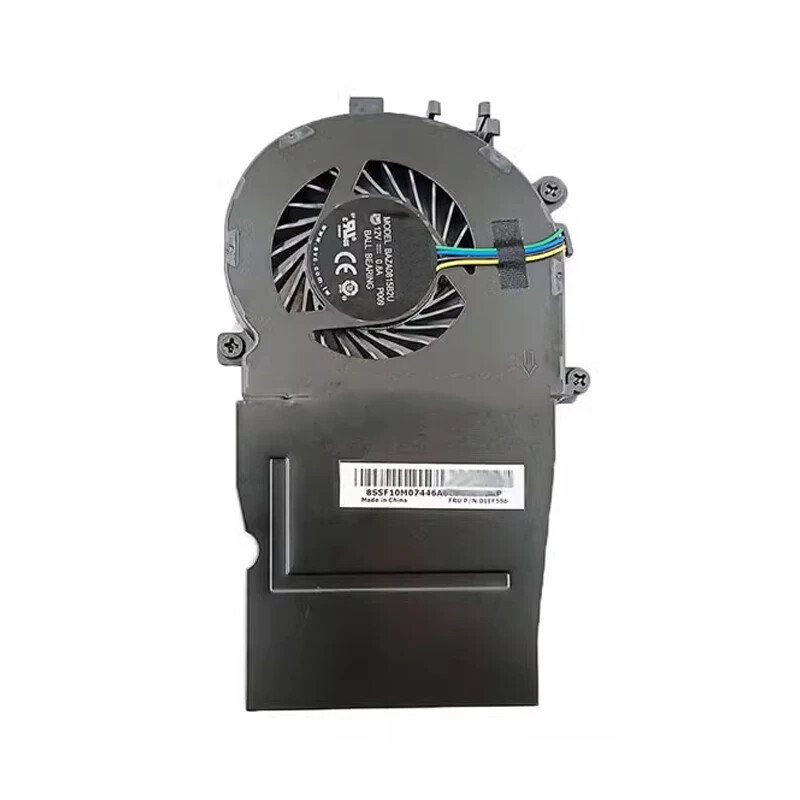 For Lenovo Tiny4 ThinkCentre M710Q M910Q M910X P320 65W Cooling Fan Heatsink