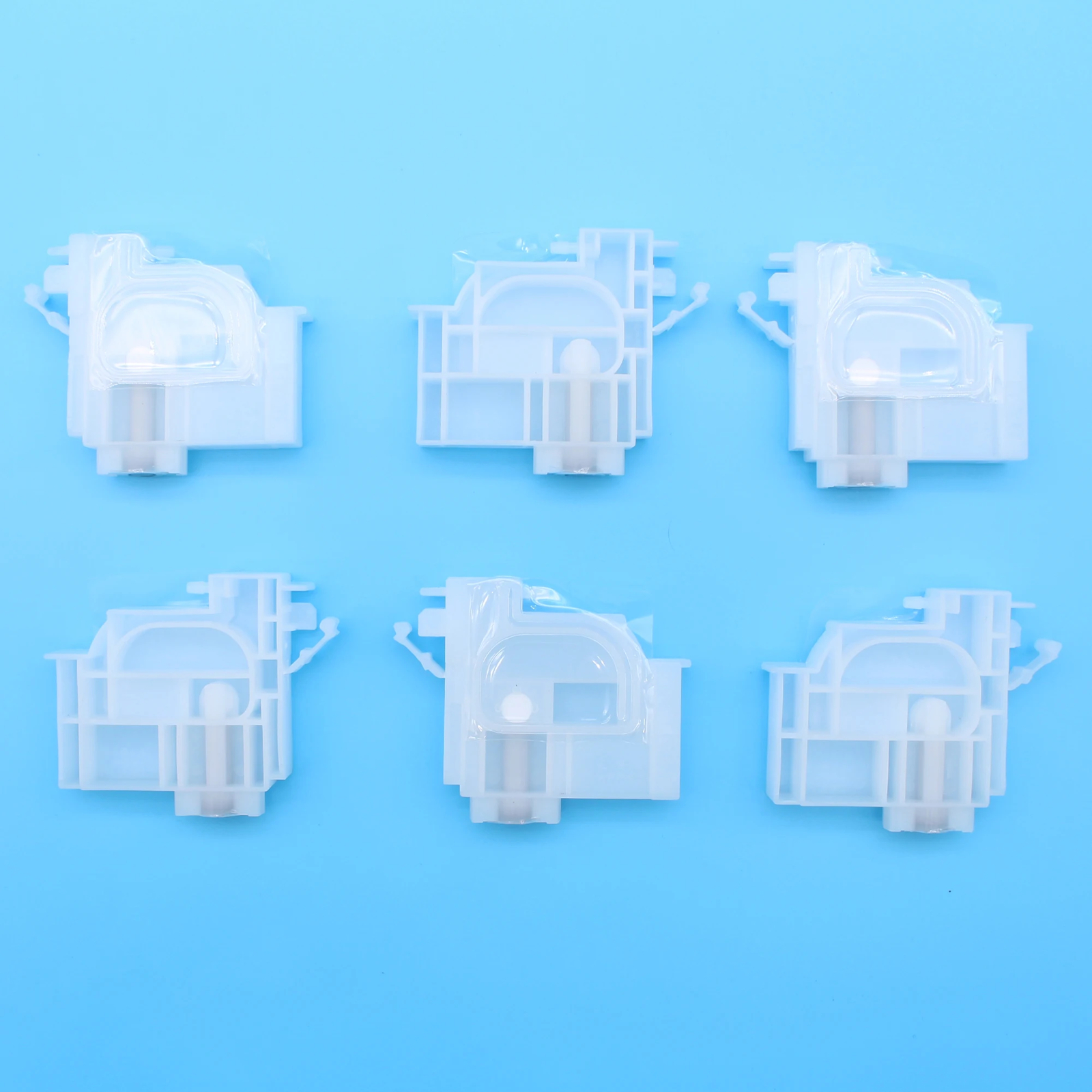 For Epson L800 L801 L810 L850 L101 L201 L100 L1300 printer Ink Dampers
