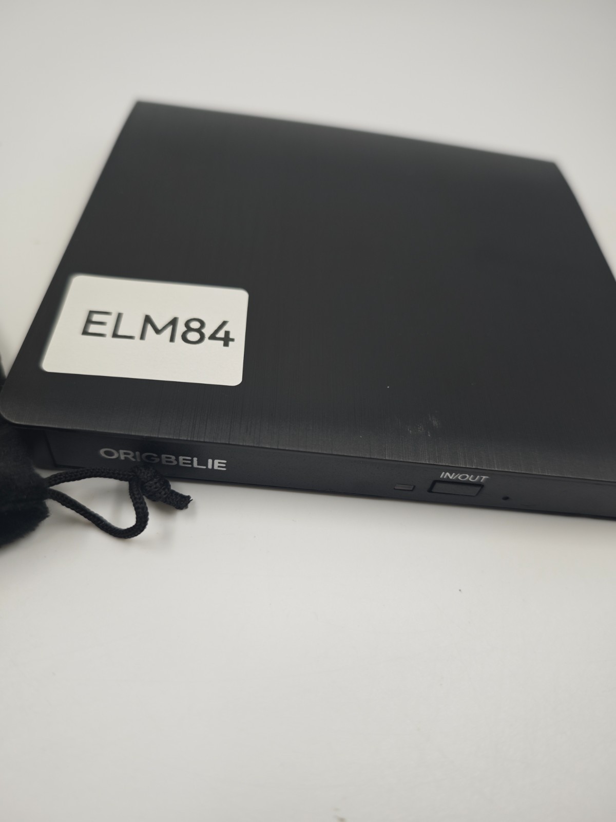 TENDA N300 Wi-Fi 4G LTE Router (4G03) White Used EU Plug 220V