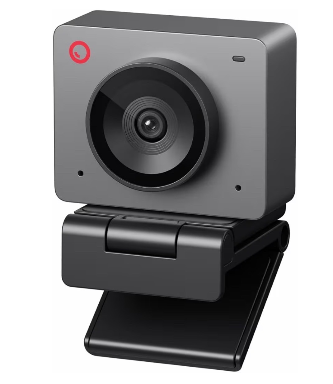 SE 1080P 100FPS Webcam for PC, AI Framing Streaming Camera with 1/2.8" Sensor