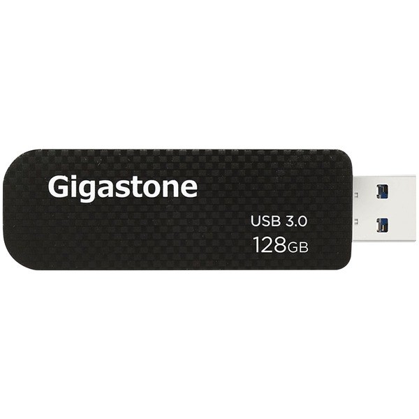 GS-U3128GSLBL-R GIGASTONE 128G GGSTN USB FD