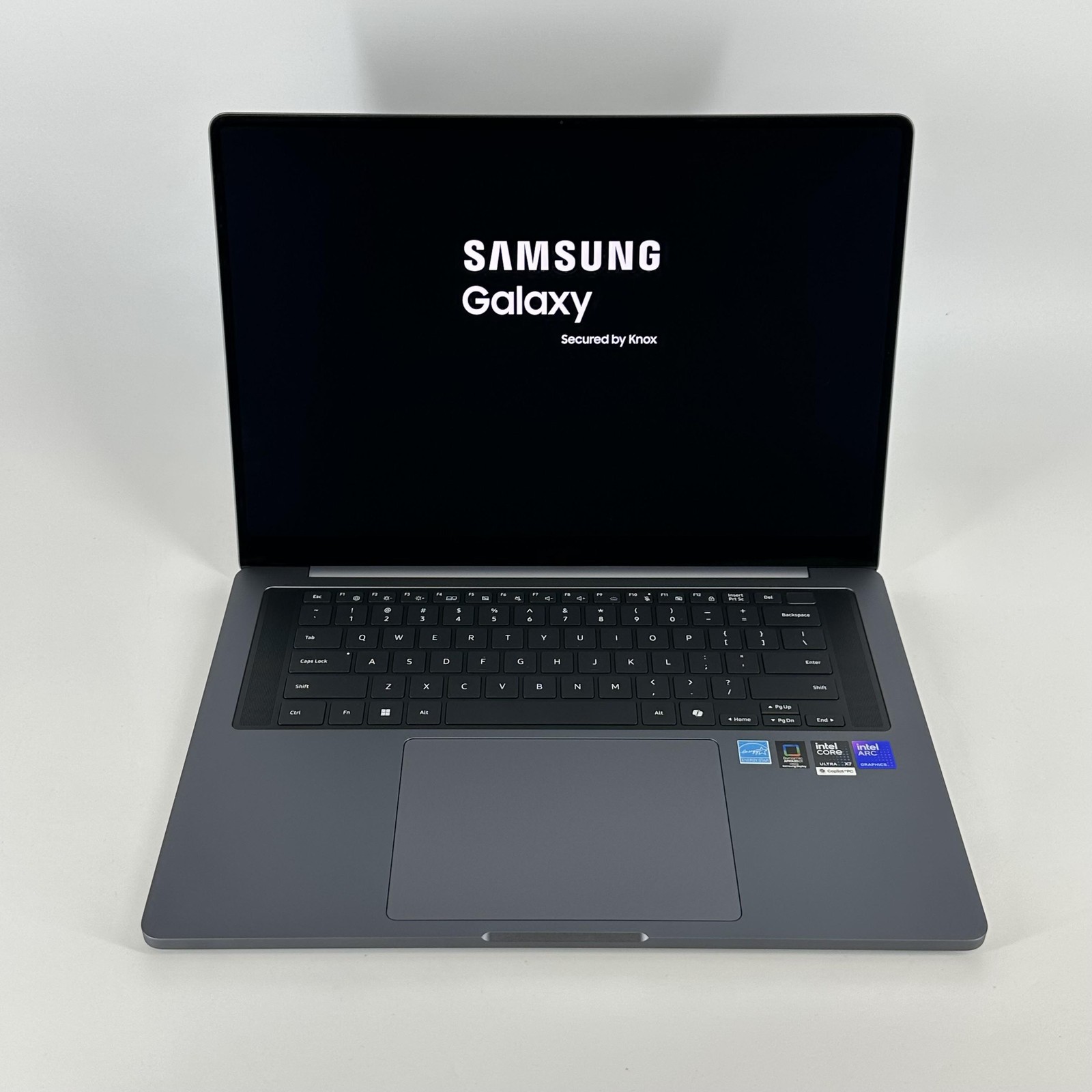 Samsung Galaxy Book6 Ultra 16 3K TOUCH 1.9 GHz Ultra X7 358H 32GB 1TB SSD