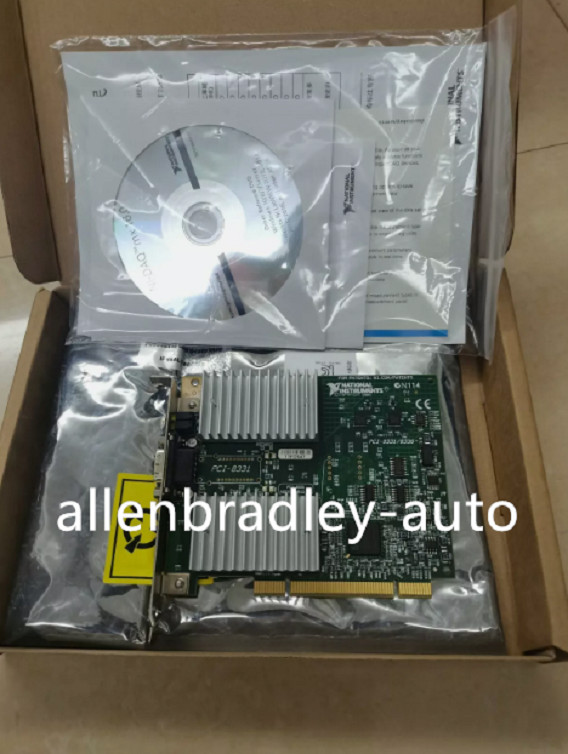 PCI-8331 Interface Card New PCI-8331 PCI-8331