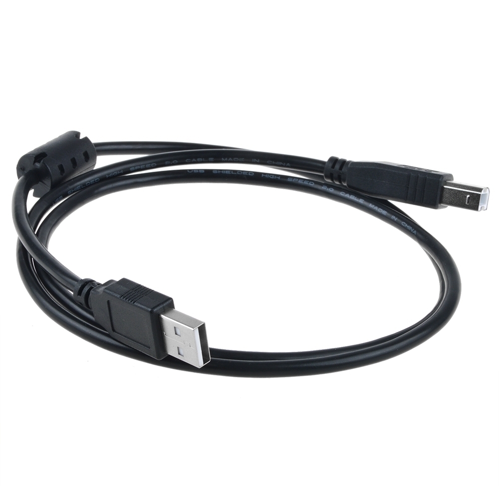 USB Cable Cord for M-Audio Pro Tools Recording Studio Fast Track Audio interface