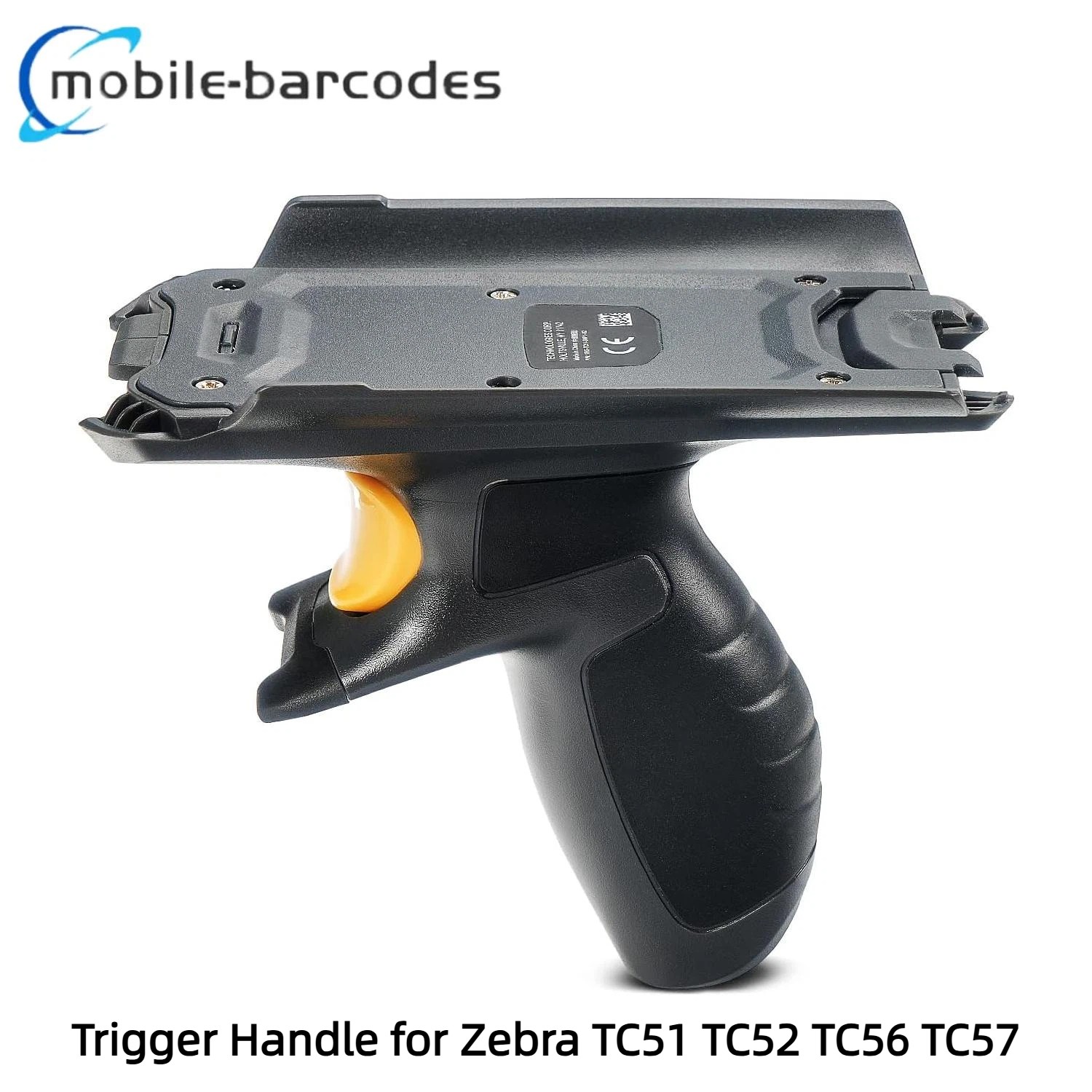OEM Trigger Handle for Zebra Symbol TC51 TC52 TC56 TC57 Handheld Barcode Scanner