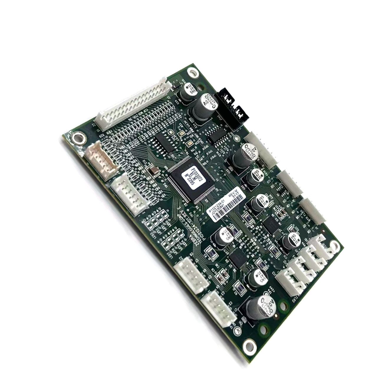 Main Board MainBoard P1021234-01 Fits For Zebra Printer Accessories