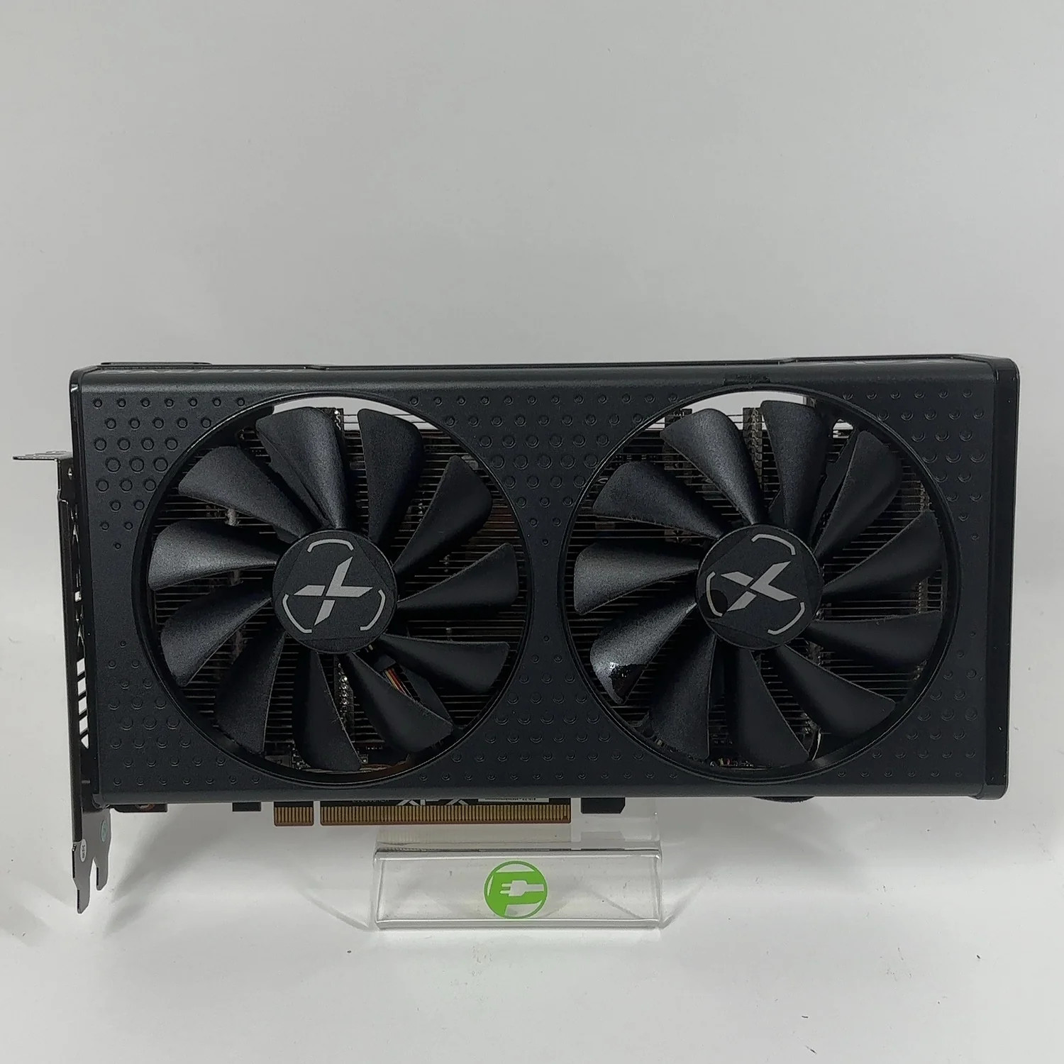 XFX AMD Radeon RX 7600 XFX Speedster SWFT210 8GB GDDR6 Graphics Card RX-76PSWF
