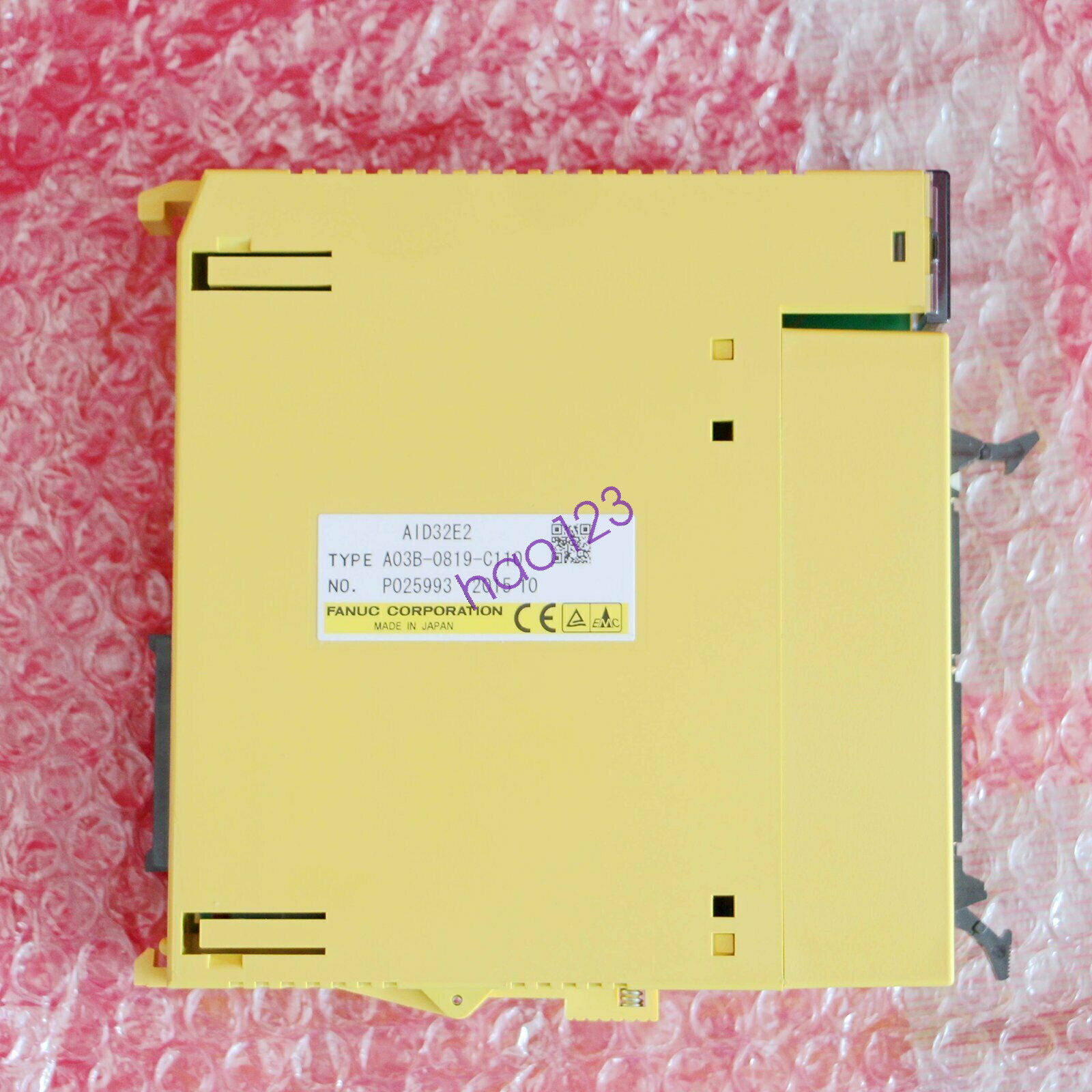 1PCS A03B-0819-C110 New For FANUC Module  DHL/FedEx