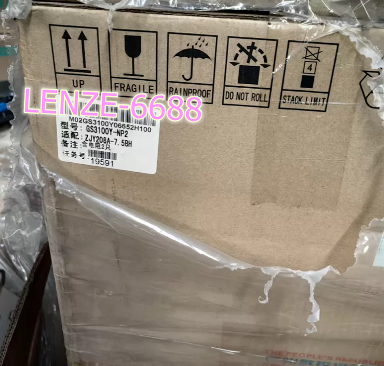 1PC NEW GS3100Y-NP2 Via DHL or FedEX
