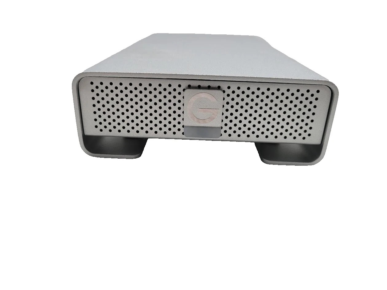 G-Technology G-Drive 2TB Desktop External HDD HUS724020ALE640