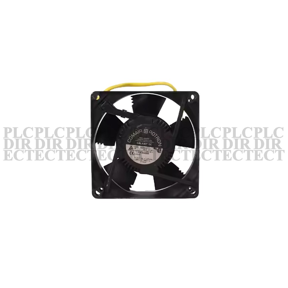 New COMAIR ROTRON MA2B3QDN Cabinet Fan AC 115V