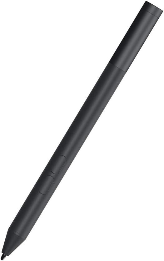 Dell PN350M Active AAAA Stylus Pen for Dell Inspiron Touch Laptops - Black