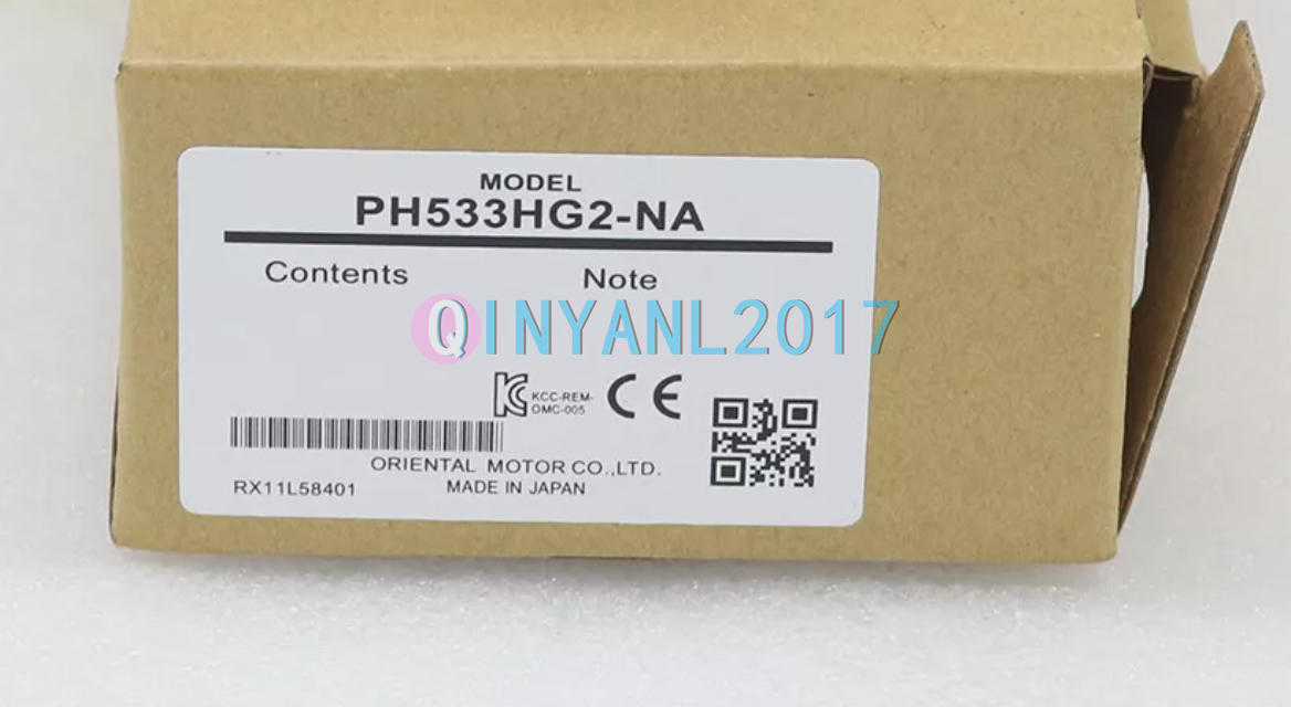 1PC NEW VEXTA PH533HG2-NA Stepping Motor