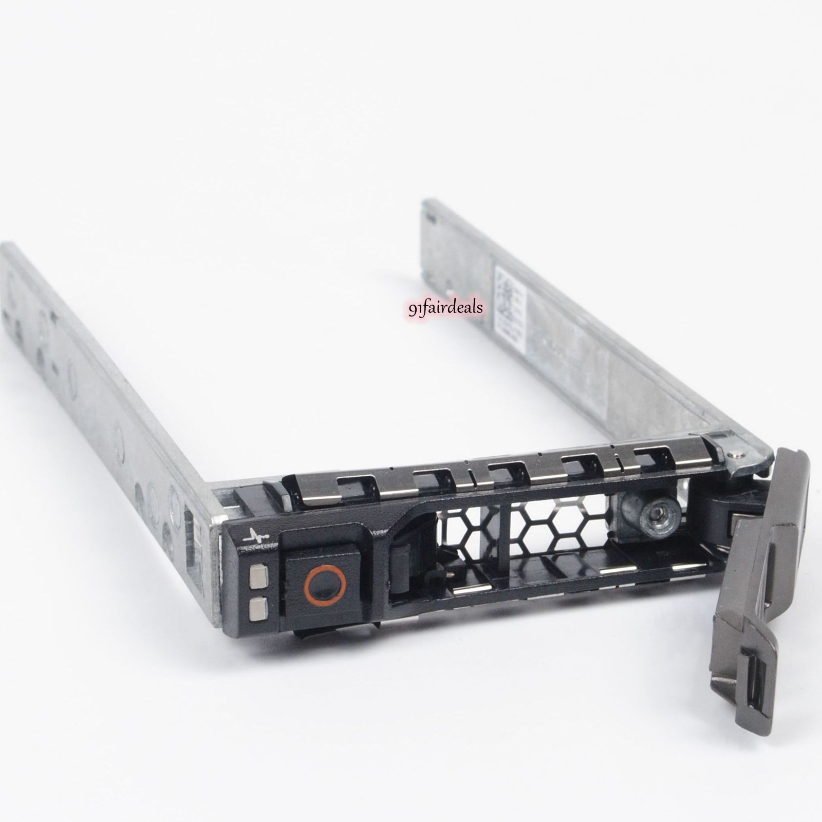 2X G176J 2.5" SAS/SATA HDD Drive Tray Caddy for DELL R920 R820 R720 R620 R420 US